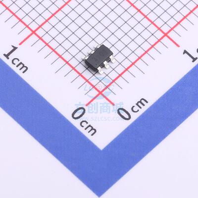 DC-DC电源芯片 TPS564201DDCR TSOT-23-6 TI()