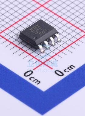 电流感应放大器 ZXCT1030N8TA SO-8 DIODES(美台)