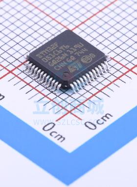 单片机(MCU/MPU/SOC) STM32F051C6T6 LQFP-48_7x7x05P ST全新原装