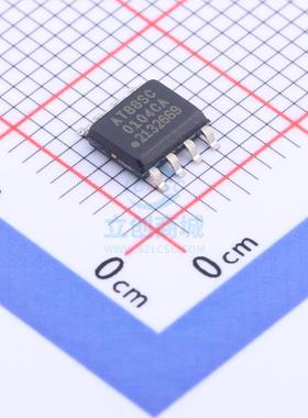 NOR FLASH AT88SC0104CA-SH-T SOIC-8 MICROCHIP(美国微芯)