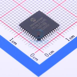 全新原装 MCU MPU TQFP SOC 单片机 进 MIC PIC18LF4685
