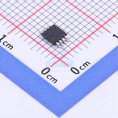 线性稳压器(LDO) MIC5239-3.3YMM MSOP-8 MICROCHIP(美国微芯)