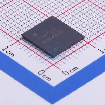 时钟发生器/频率合成器/PLL LMK03806BISQE/NOPB WQFN-64 TI 全新