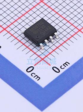 AC-DC控制器和稳压器 SR087SG-G SOIC-8 MICROCHIP(美国微芯)