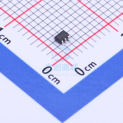 缓冲器/驱动器 SN74AUP1T50DCKR SC-70-5 TI全新原装进口