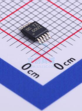 电流感应放大器 INA220AIDGSR VSSOP-10 TI()