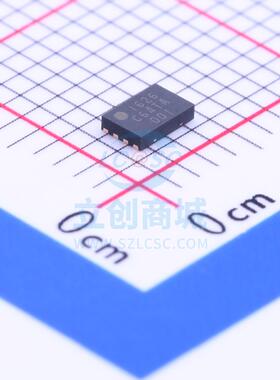 铁电存储器(FRAM) MB85RC64TAPN-G-AMEWE1 SON-8 FUJITSU(富士通)