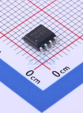 EEPROM P24C02A-SSH-MIR SOP-8 PUYA(普冉)
