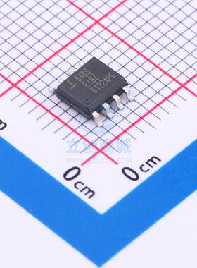 芯片 ISL8488EIBZA-T SOIC-8 RENESAS(瑞萨)/IDT