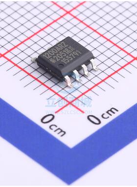 数字隔离器 ADUM1200AR SOIC-8 ADI 全新原装进口