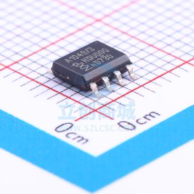 CAN芯片 TJA1049T/3J SOIC-8_150mil NXP(恩智浦)