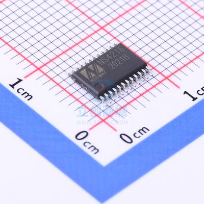 音频功率放大器 NS4216 ETSSOP-24 Nsiway(纳芯威)