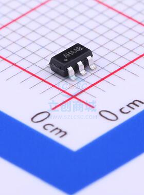 DC-DC电源芯片 RY3430 SOT-23-5 RYCHiP(蕊源)