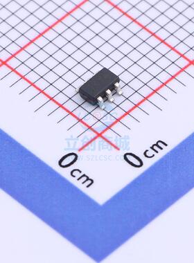 线性稳压器(LDO) LN6401FF1828MR-G SOT-23-6L 全新原装正品