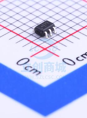 模拟开关/多路复用器 FSA4157P6X SC-70-6(SOT-363) onsemi(安森