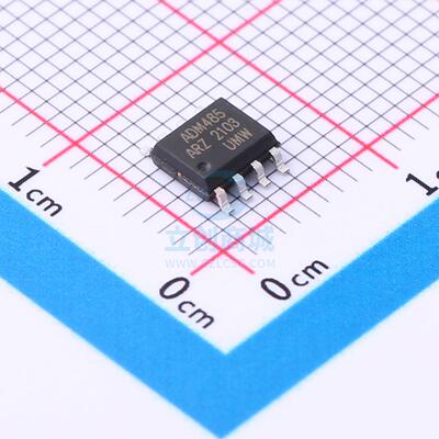 RS-485/RS-422芯片 ADM485ARZ SOP-8 UMW(友台半导体)