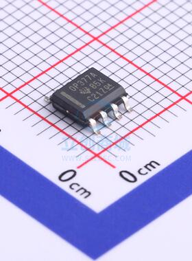运算放大器 OPA377AIDR SOIC-8 TI 全新原装进口