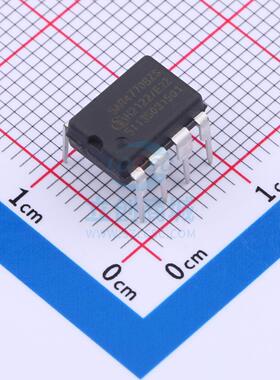 AC-DC控制器和稳压器 ICE5AR4770BZS PG-DIP-7 全新原装进口