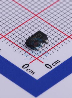 线性稳压器(LDO) LDK320ADU50R SOT-89 ST 全新原装正品