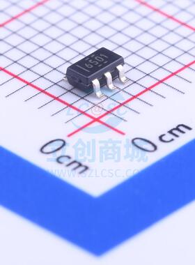 AC-DC控制器和稳压器 SN6501DBVR SOT-23-5 TI()
