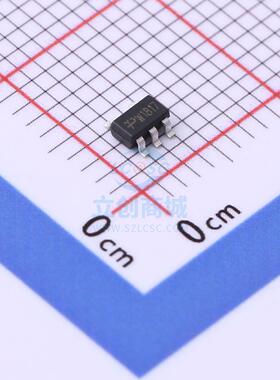 线性稳压器(LDO) TP142C18S5 SOT-23-5 TECH PUBLIC(台舟)