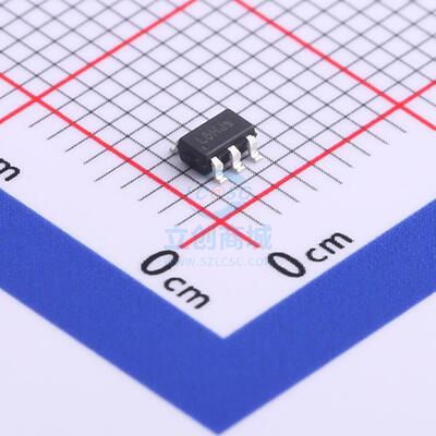 线性稳压器(LDO) SL6206-28MR SOT-23-5 Slkor(萨科微)