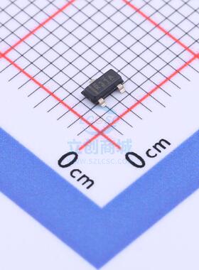 电压基准芯片 REF3112AIDBZT SOT-23-3 TI()
