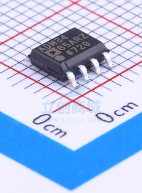RS-485/RS-422芯片 ADM3485ARZ-REEL7 SOIC-8 ADI(亚德诺)/LINEAR