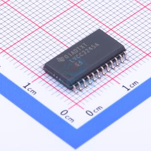 转换器/电平移位器 SN74LVCC3245ADWR SOIC-24 全新原装现货