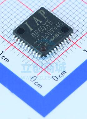 单片机(MCU/MPU/SOC) IAP11F60XE-35I-LQFP44 LQFP-44_10x10x08P