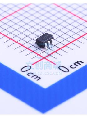 缓冲器/驱动器 74AHCT1G126SE-7 SOT-353 DIODES(美台)