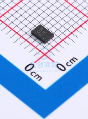 EEPROM BL24C16F-NTRC UDFN-8L BL(上海贝岭)