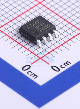DC-DC电源芯片 AZ34063AMTR-E1 SOIC-8 DIODES(美台)