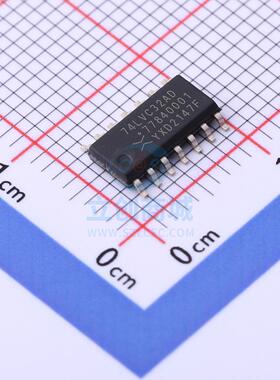 逻辑门 74LVC32AD,118 SO-14 全新原装进口