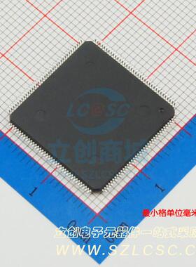 全新原装进口 MK60DN512ZVLQ10 LQFP-144_20x20x05P