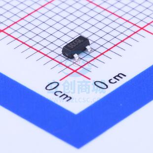 线性稳压器(LDO) SGM2200-3.3YN3LG/TR SOT-23(SOT-23-3) SGMICRO