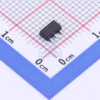 线性稳压器(LDO) MS78L15 SOT-89 MSKSEMI(美森科)