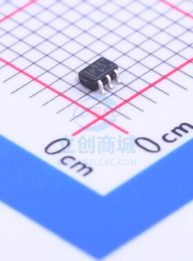 缓冲器/驱动器 SN74AUP2G34DCKR SC-70-6(SOT-363) TI全新原装进