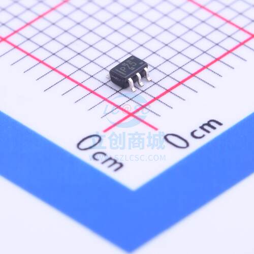 缓冲器/驱动器 SN74AUP2G34DCKR SC-70-6(SOT-363) TI全新原装进