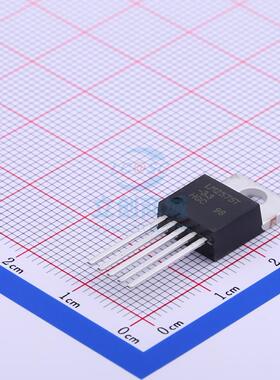 DC-DC电源芯片 LM2575T-3.3 TO-220 HGC(华冠)