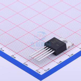 DC-DC电源芯片 LM2575T-3.3 TO-220 HGC(华冠)