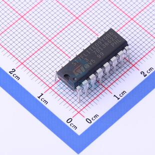 SOC ST7FLITE09Y0B6 全新原装 MCU 进口 MPU 单片机 DIP