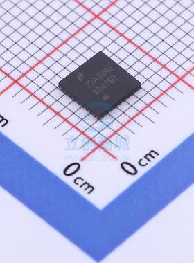 LVDS芯片 DS90LV804TSQX/NOPB WQFN-32 TI()