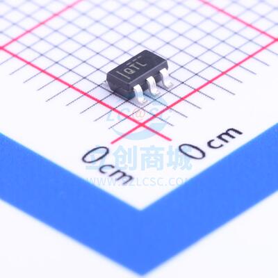 运算放大器 OPA836IDBVR SOT-23-6 TI()