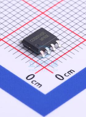 运算放大器 COS2314SR SOP-8 COSINE(科山芯创)