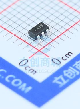 DC-DC电源芯片 BL8031CB6TR SOT-23-6 BL(上海贝岭)