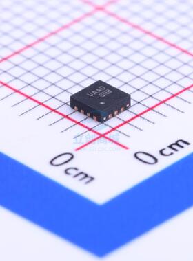 USB芯片 FUSB302BMPX MLP-14 onsemi(安森美)