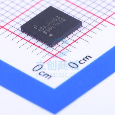 以太网芯片 DP83848KSQ/NOPB QFN-40_6x6x05P TI()