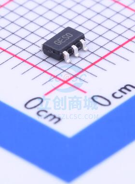 模数转换芯片ADC MCP3221A0T-E/OT SOT-23-5 MICROCHIP(美国微芯)