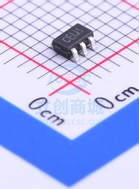 EEPROM FT24C08A-ELR-T SOT-23-5 FMD 全新原装进口